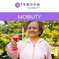 Freedom Mobility an offer of safety with a connected watch