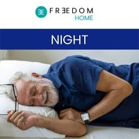 Freedom Home Night protection senior